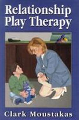 Relationship Play Therapy  9780765700292 Front Cover