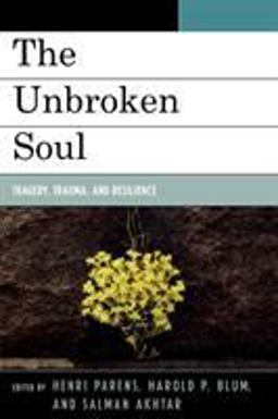 Unbroken Soul Tragedy, Trauma, and Human Resilience  9780765705891 Front Cover