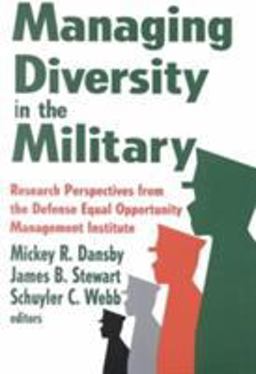 Managing Diversity in the Military