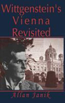 Wittgenstein's Vienna Revisited  9780765800503 Front Cover