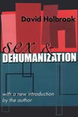 Sex and Dehumanization