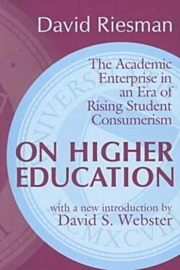 On Higher Education
