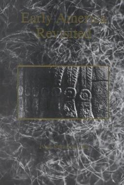 Early America Revisited  9780765804631 Front Cover