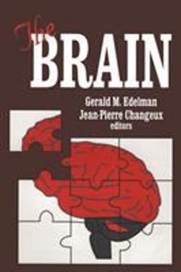 Brain  9780765807175 Front Cover