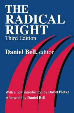 Radical Right 3rd 9780765807496 Front Cover