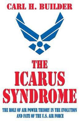 The Icarus Syndrome