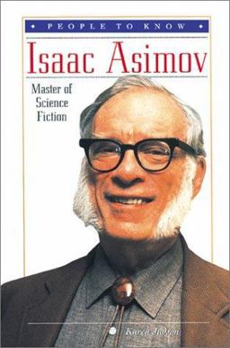 Isaac Asimov