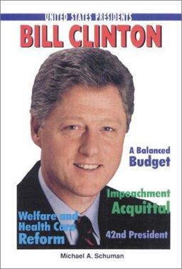 Bill Clinton Bill Clinton