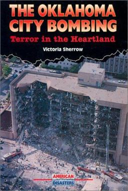 The Oklahoma City Bombing