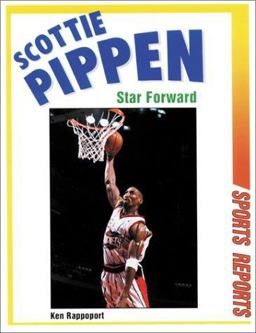 Scottie Pippen