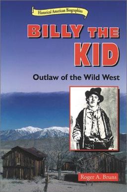 Billy the Kid