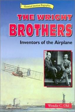 The Wright Brothers