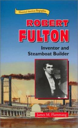 Robert Fulton
