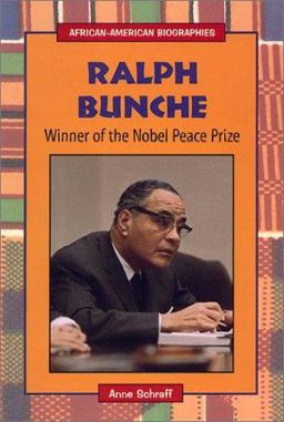 Ralph Bunche