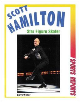 Scott Hamilton
