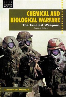 Chemical and Biological Warfare