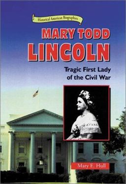 Mary Todd Lincoln