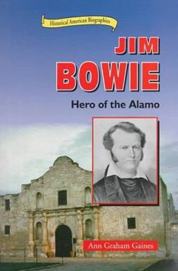 Jim Bowie