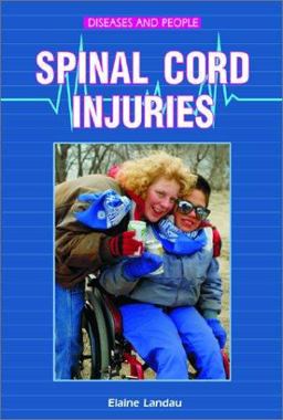 Spinal Cord Injuries
