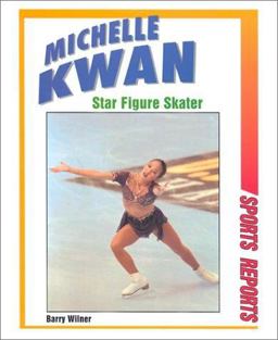 Michelle Kwan