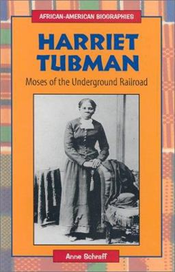 Harriet Tubman