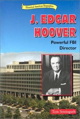 J. Edgar Hoover