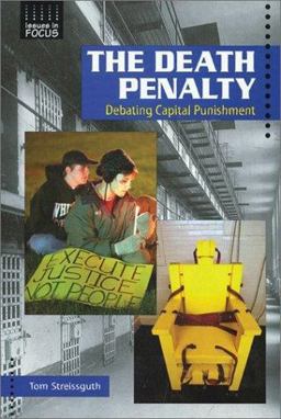 The Death Penalty