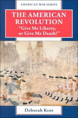 The American Revolution