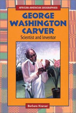 George Washington Carver