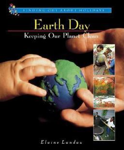 Earth Day: Keeping Our Planet Clean
