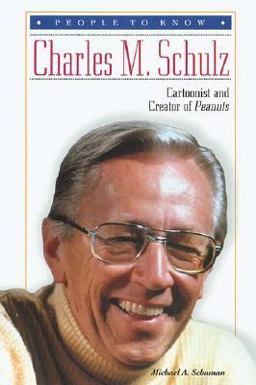 Charles M. Schulz Charles M. Schulz