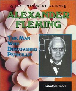 Alexander Fleming