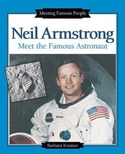 Neil Armstrong