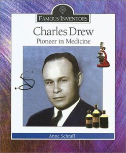 Charles Drew