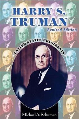 Harry S. Truman Harry S. Truman