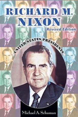 Richard M. Nixon Richard M. Nixon