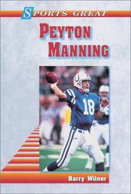 Sports Great Peyton Manning