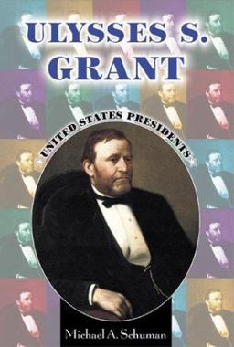 Ulysses S. Grant Ulysses S. Grant