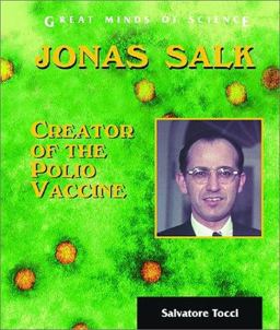 Jonas Salk