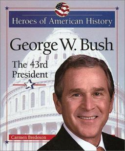 George W. Bush