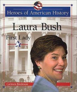 Laura Bush