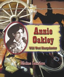 Annie Oakley