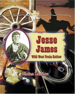Jesse James