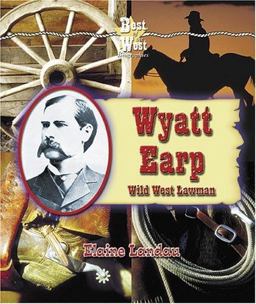 Wyatt Earp