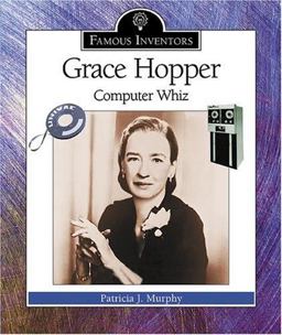 Grace Hopper