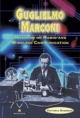 Guglielmo Marconi