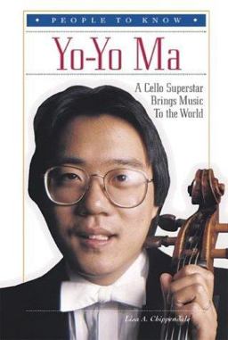 Yo-Yo Ma
