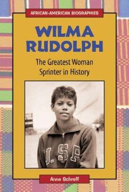 Wilma Rudolph