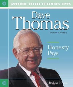 Dave Thomas