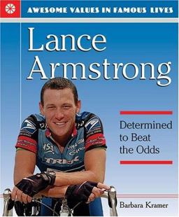 Lance Armstrong